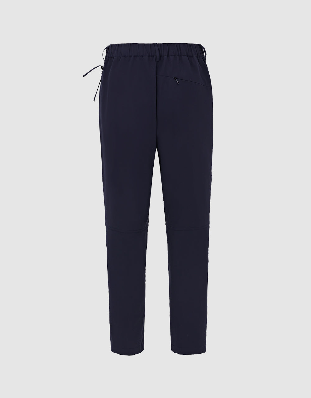 Straight Fit Pants