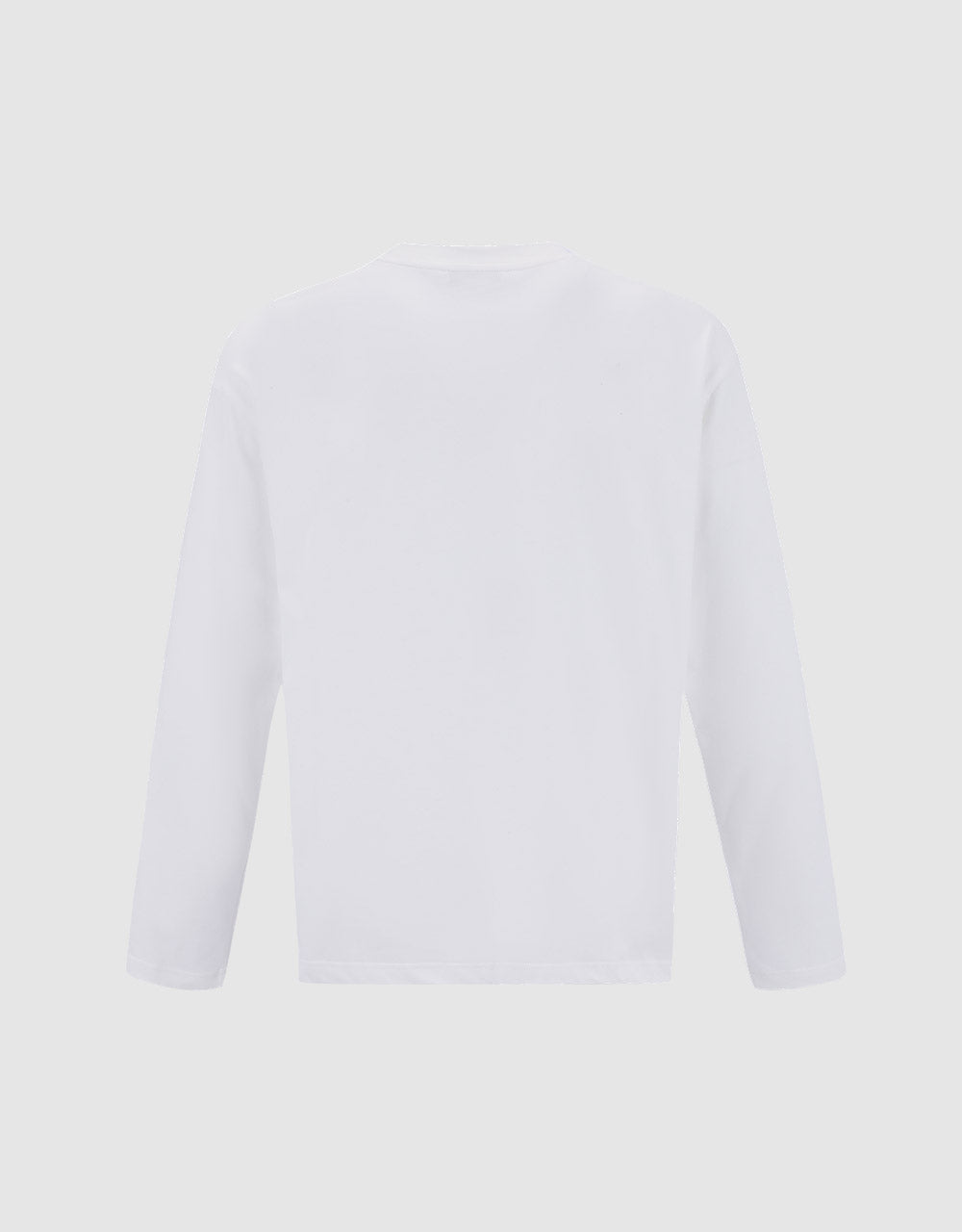 Geometric Sweatshirt