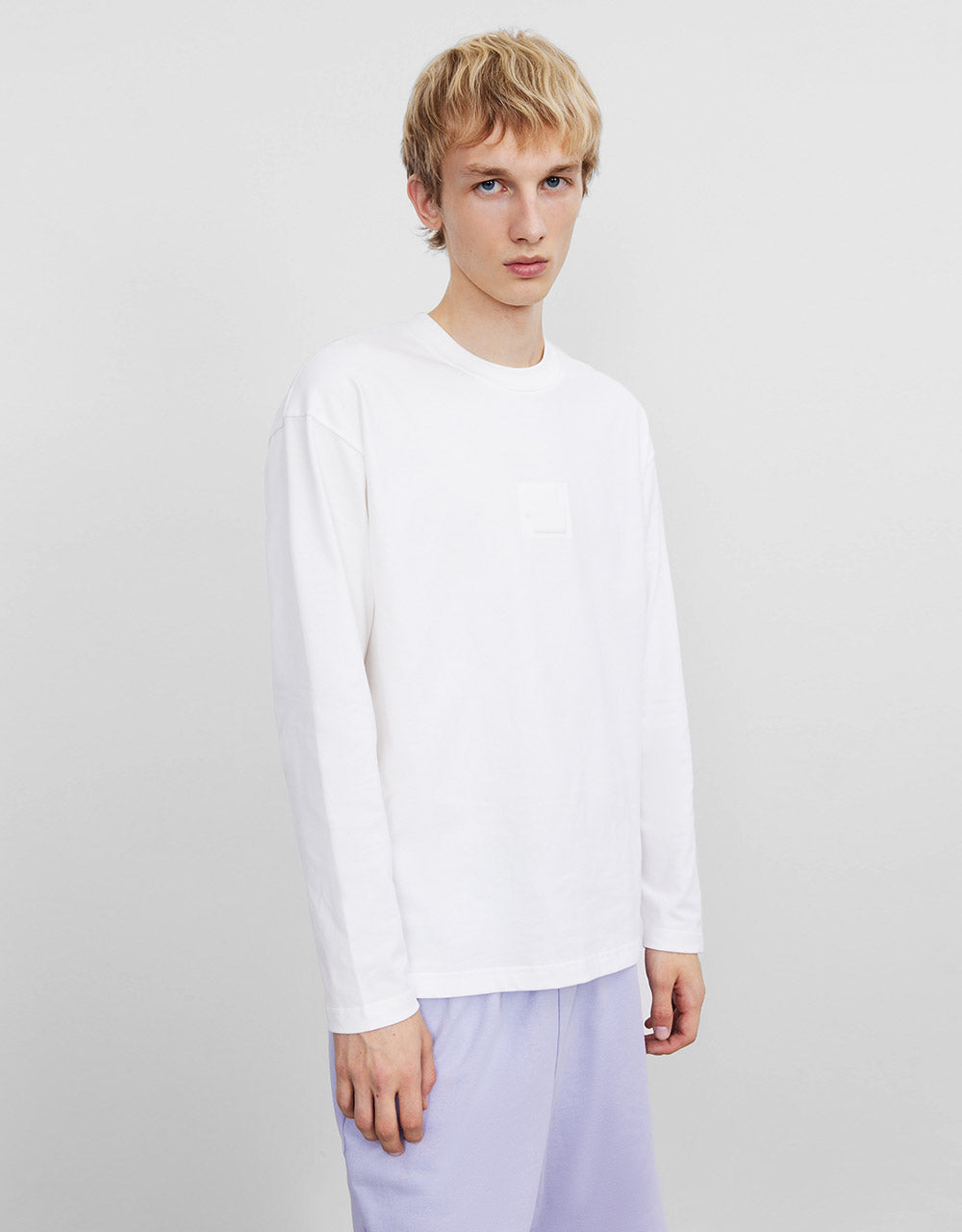 Geometric Sweatshirt