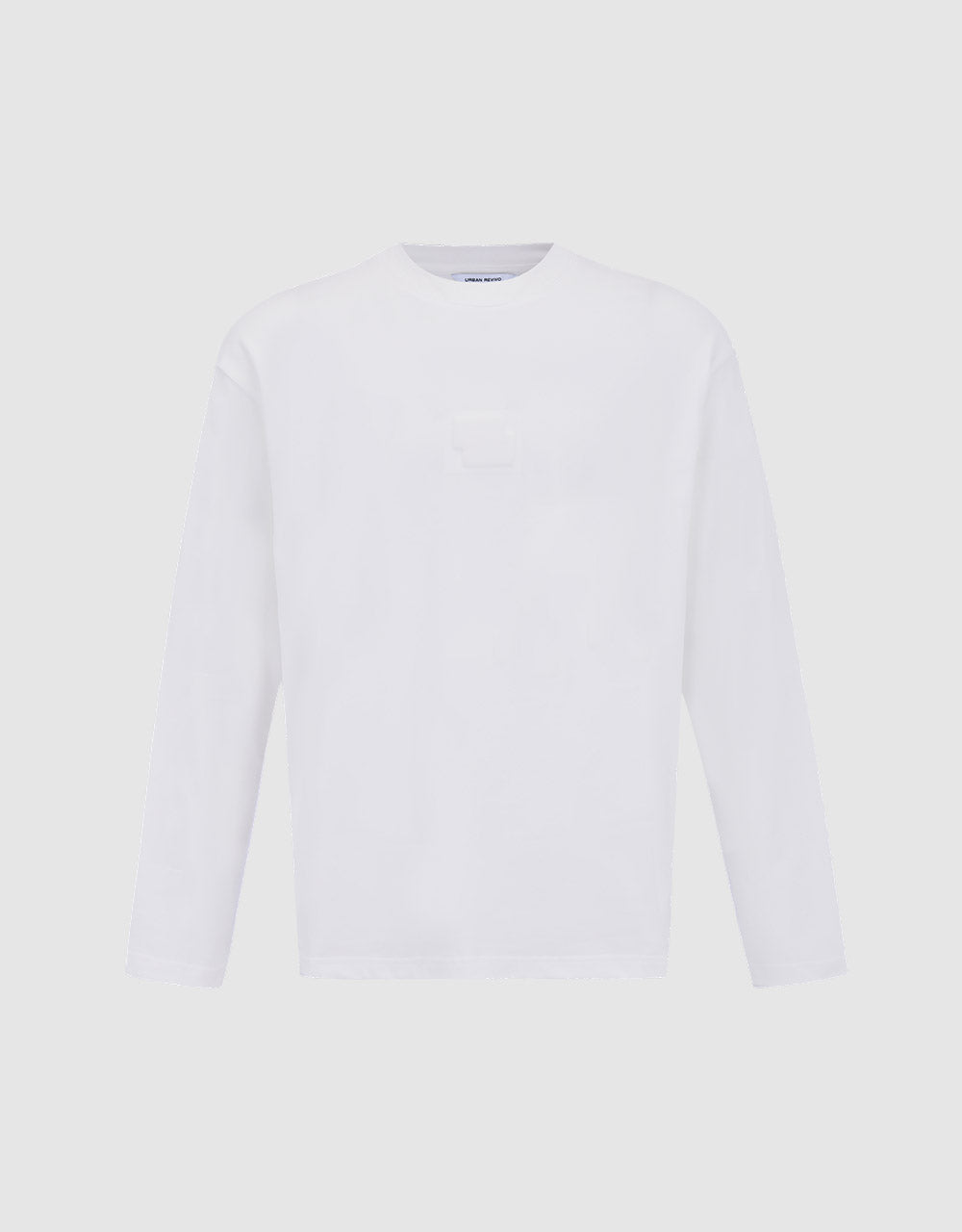 Geometric Sweatshirt
