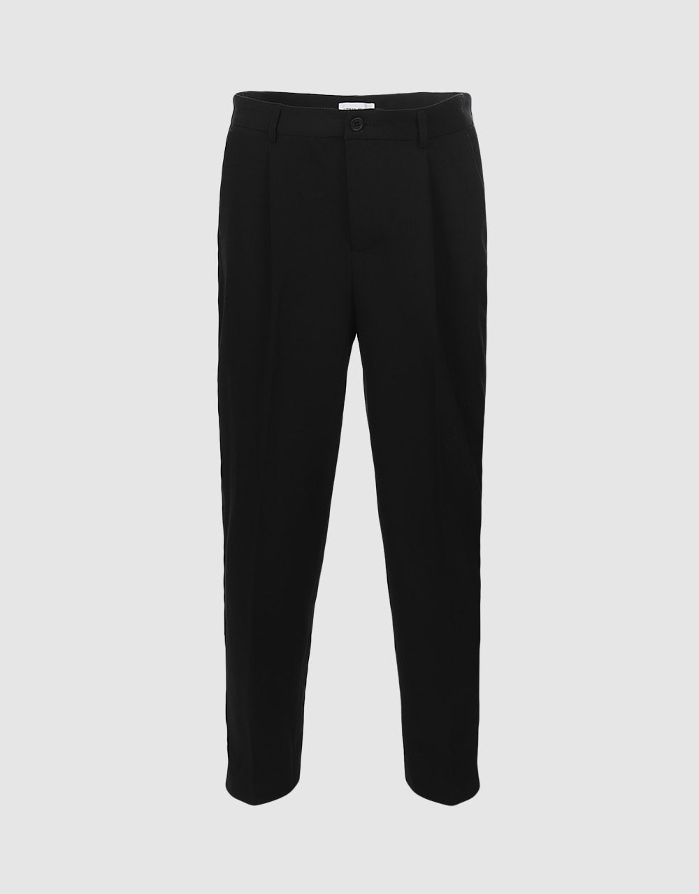 Straight Fit Pants