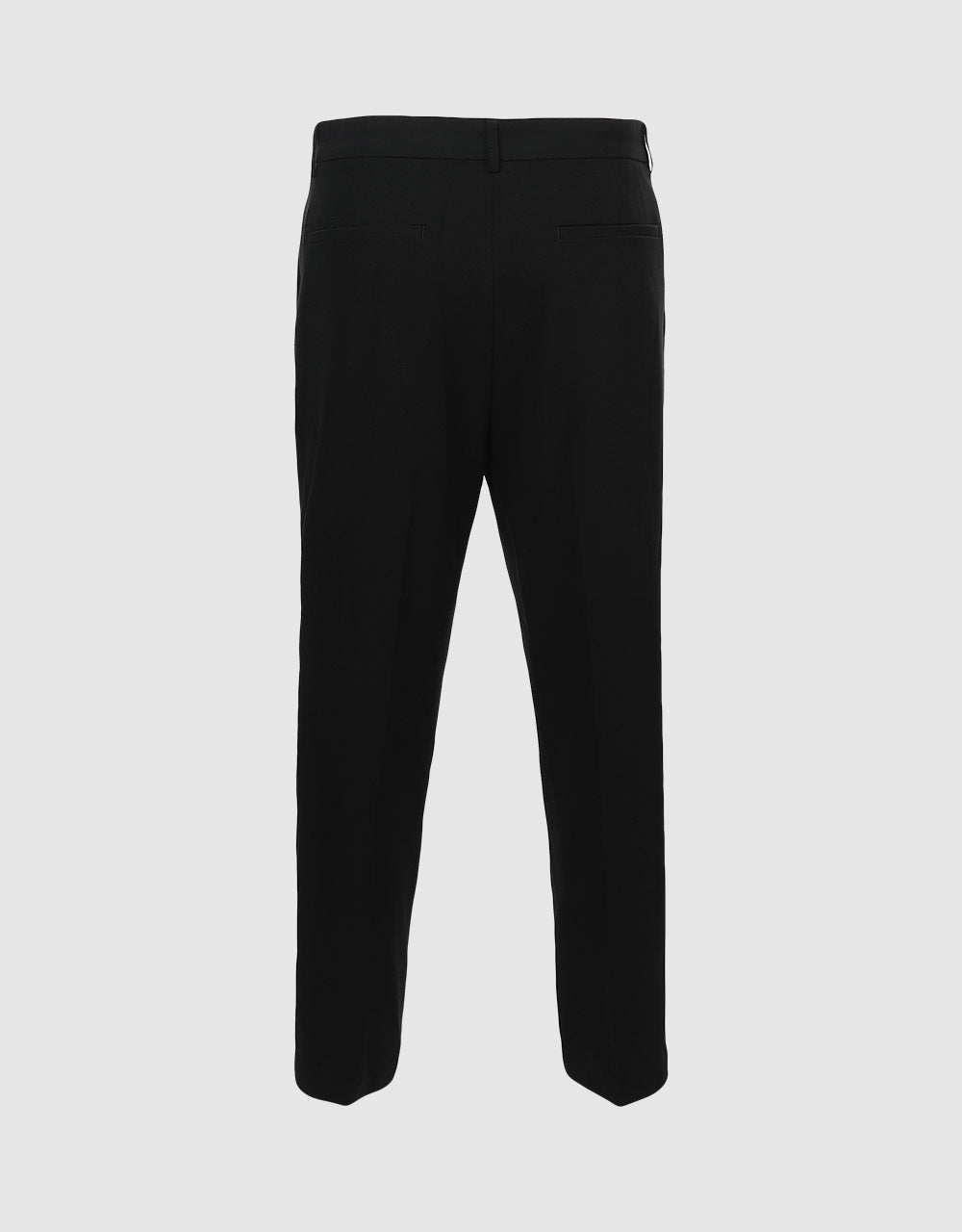 Straight Fit Pants