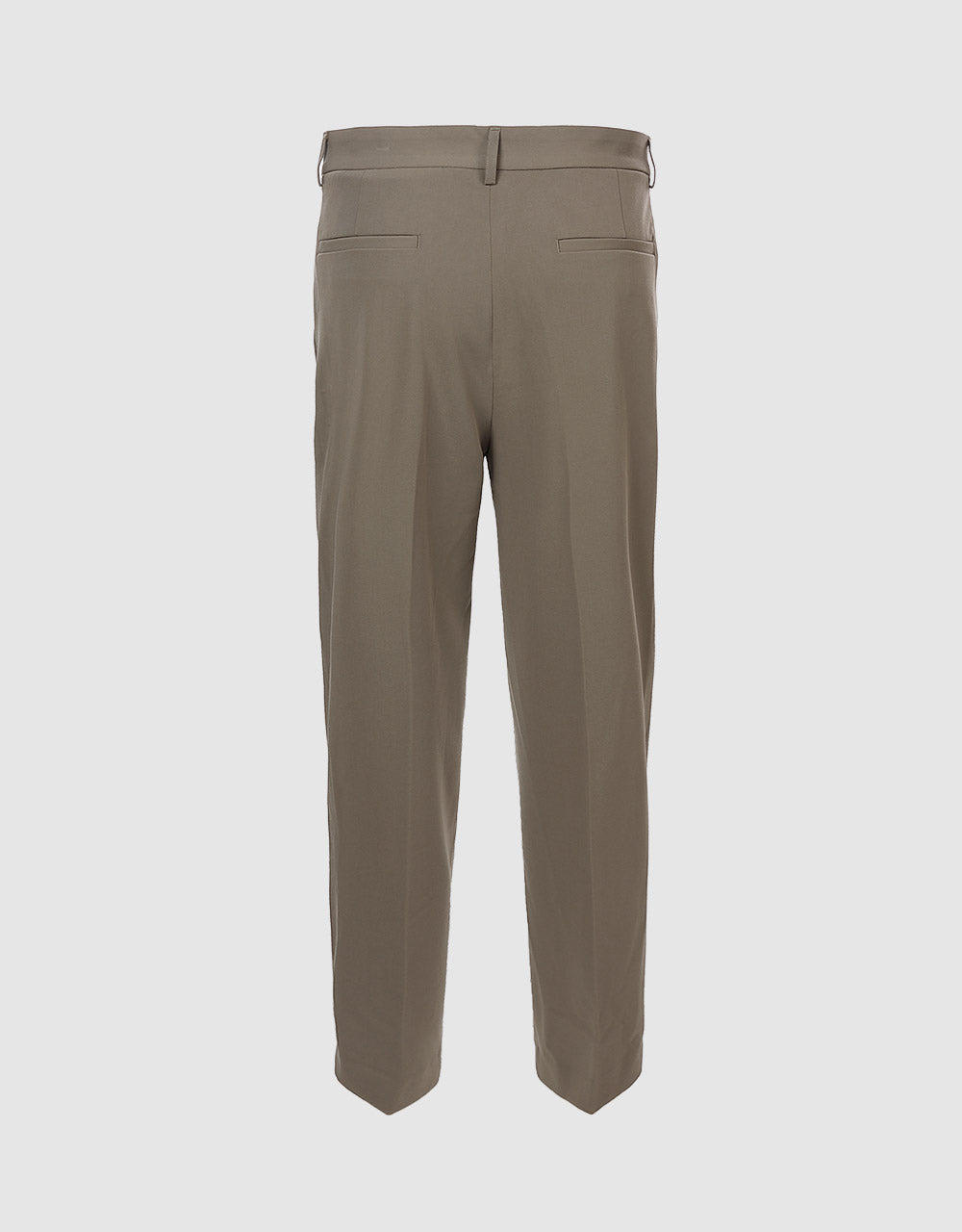 Straight Fit Pants