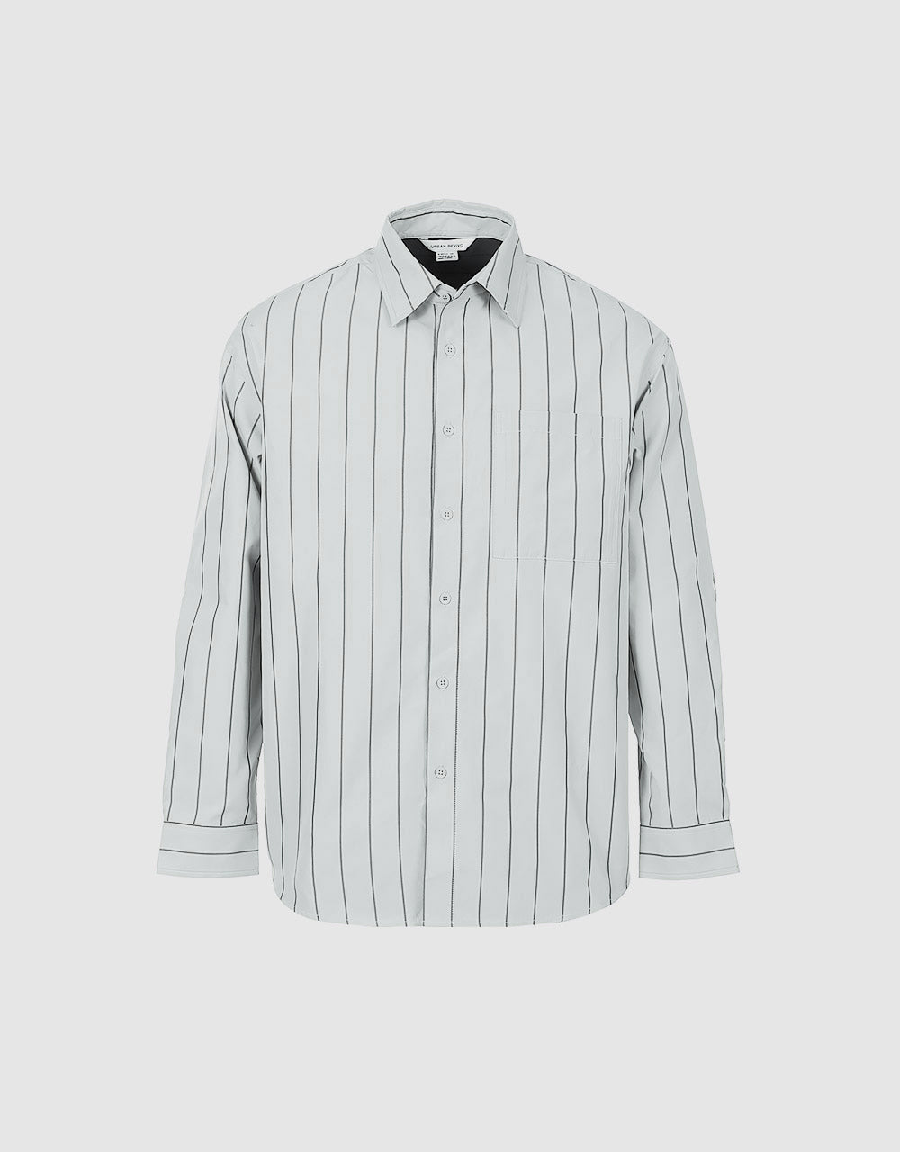 Striped Shirt