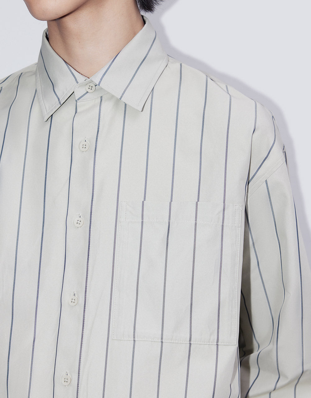 Striped Shirt