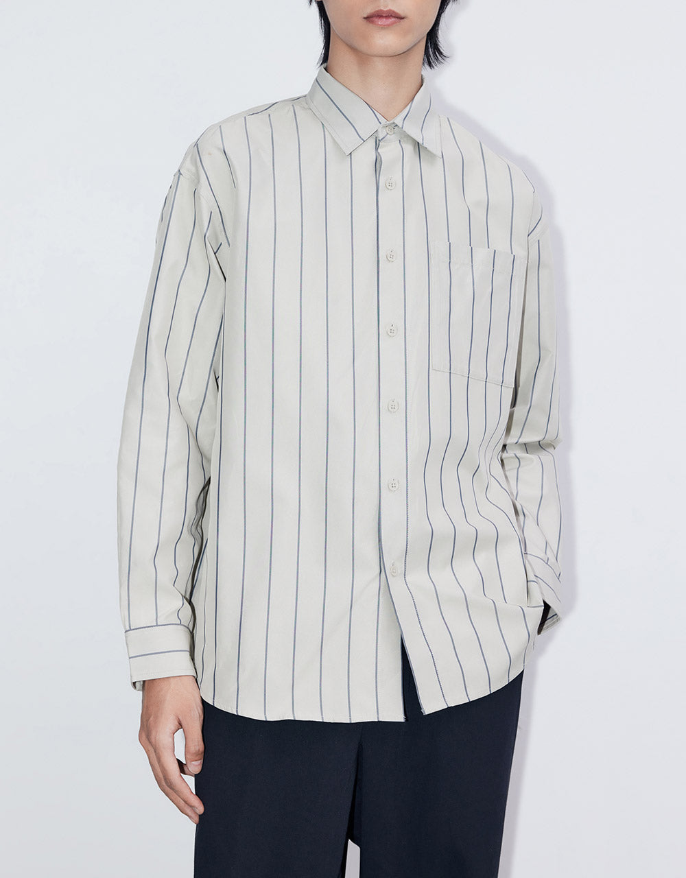 Striped Shirt