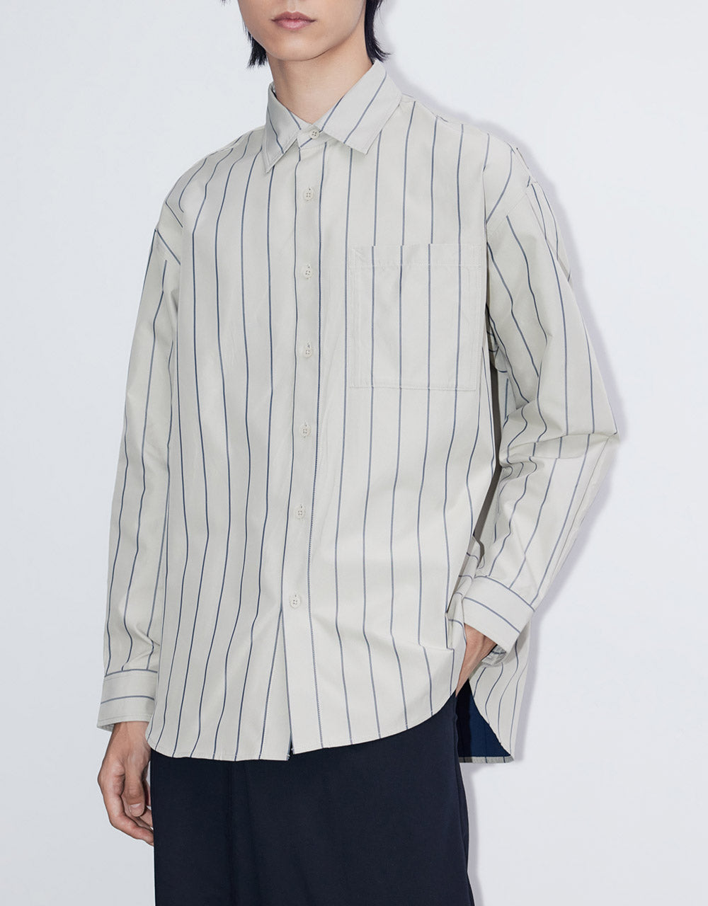 Striped Shirt