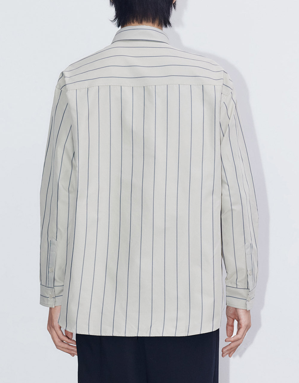 Striped Shirt