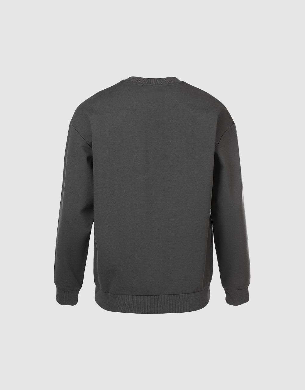 Comma Print Sweatshirt