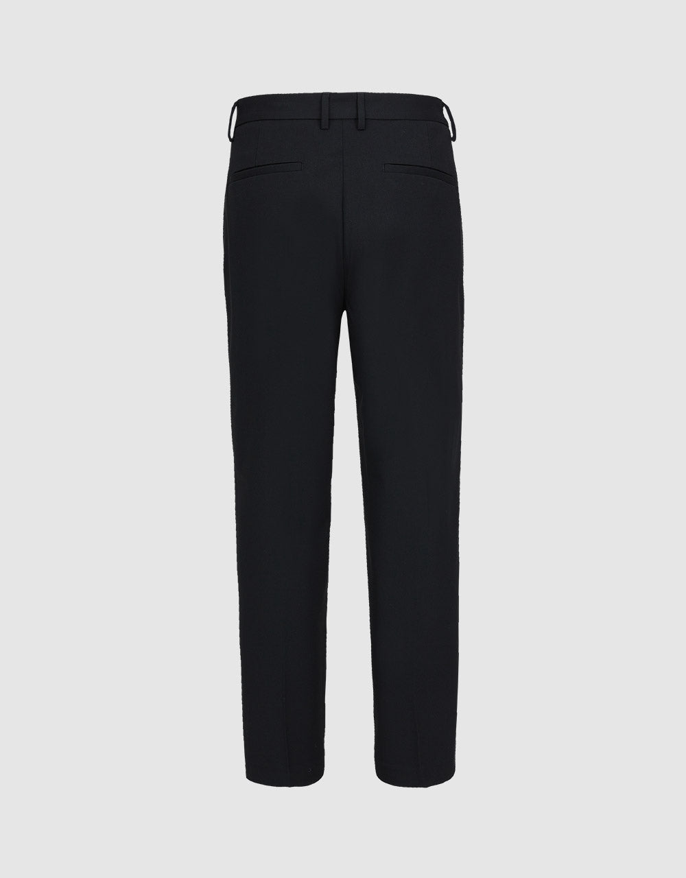 Straight Fit Pants