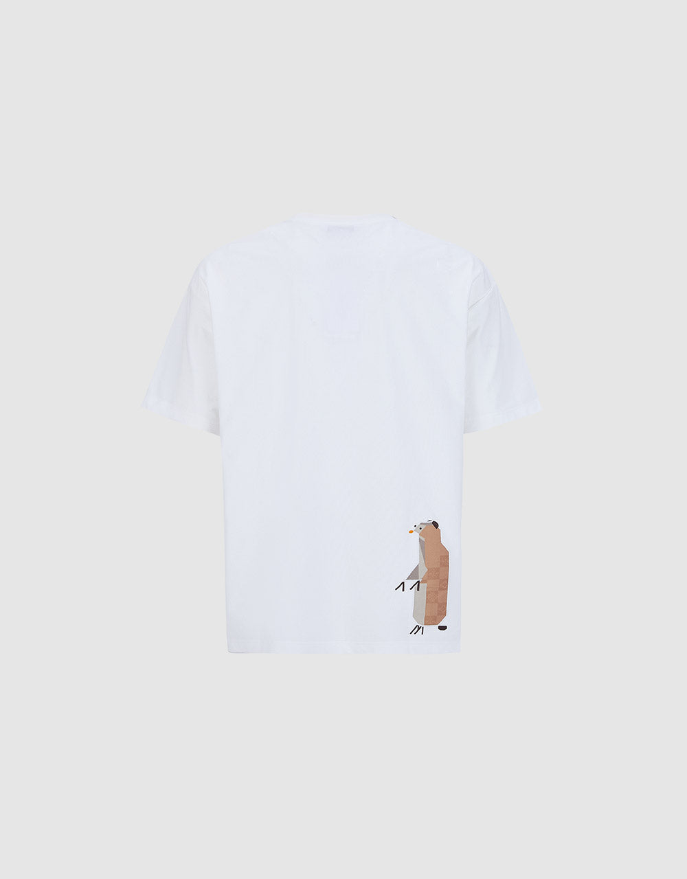 Basic T-Shirt