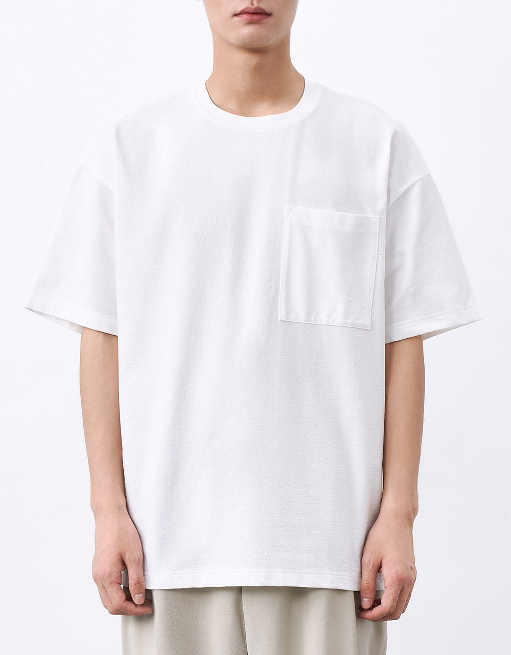 Basic T-Shirt