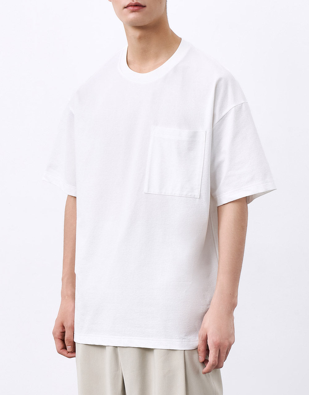 Basic T-Shirt