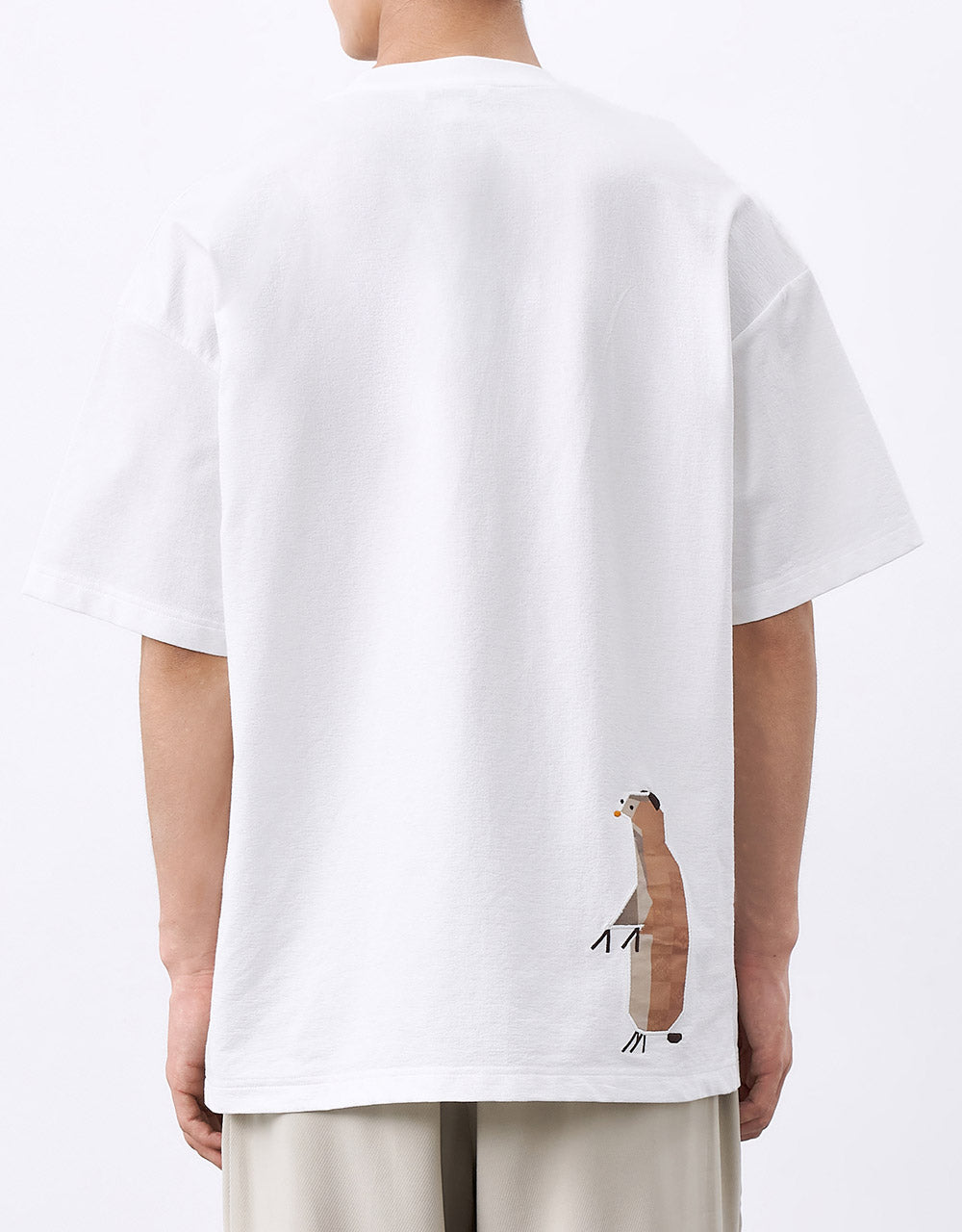 Basic T-Shirt