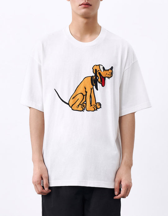 Brutto Print T-Shirt