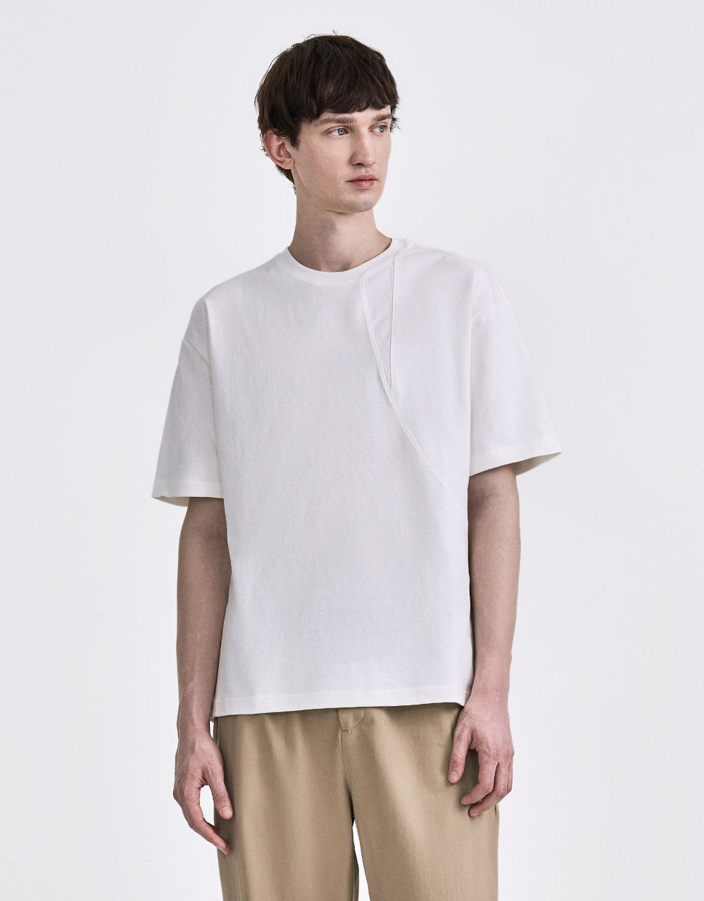 Basic T-Shirt