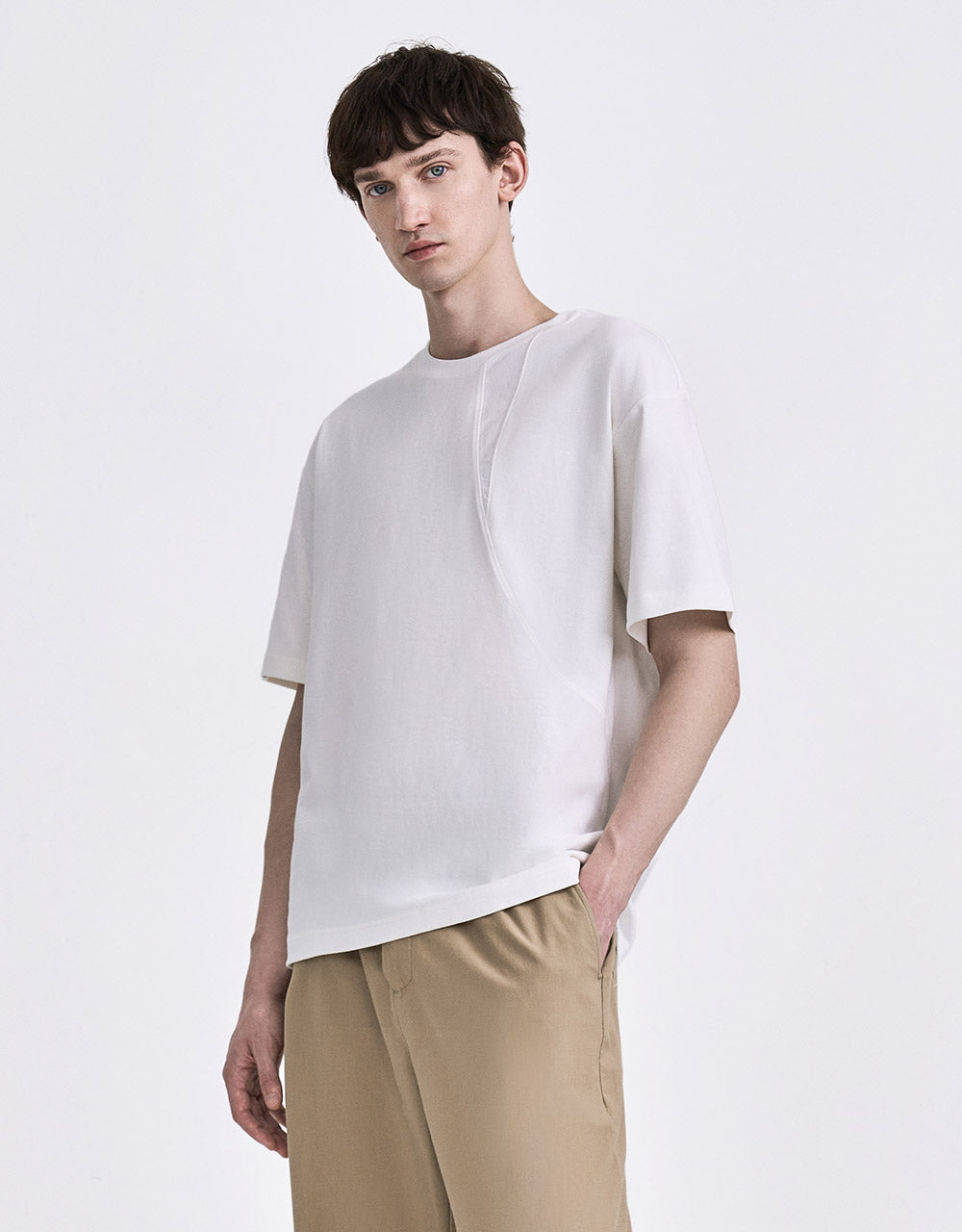Basic T-Shirt