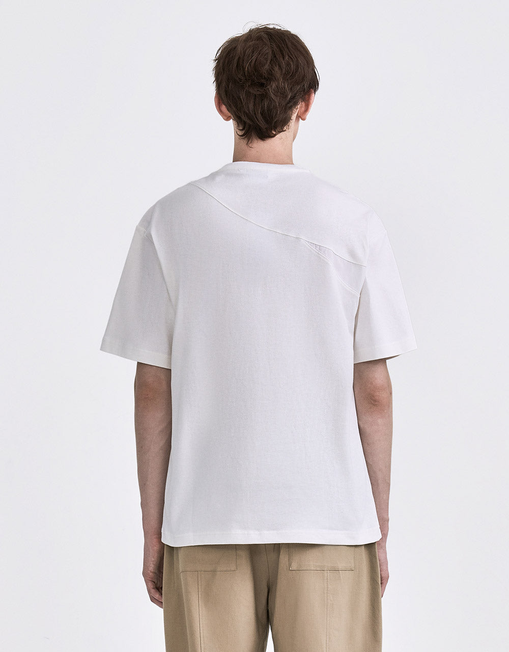 Basic T-Shirt