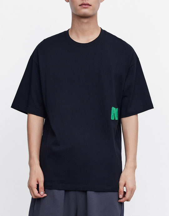Colorblock T-Shirt