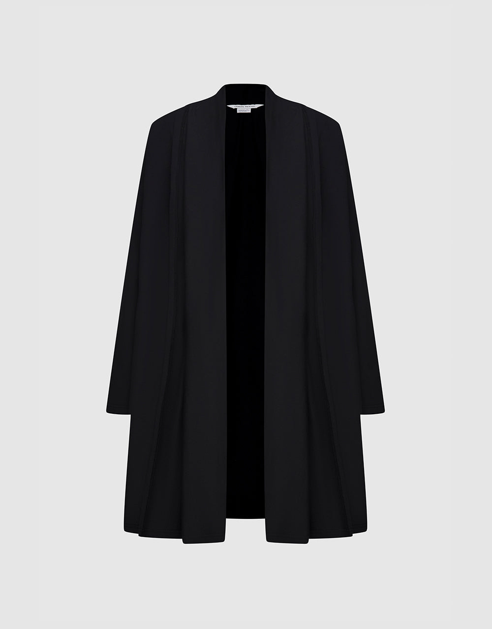 Oversized Trench Coat