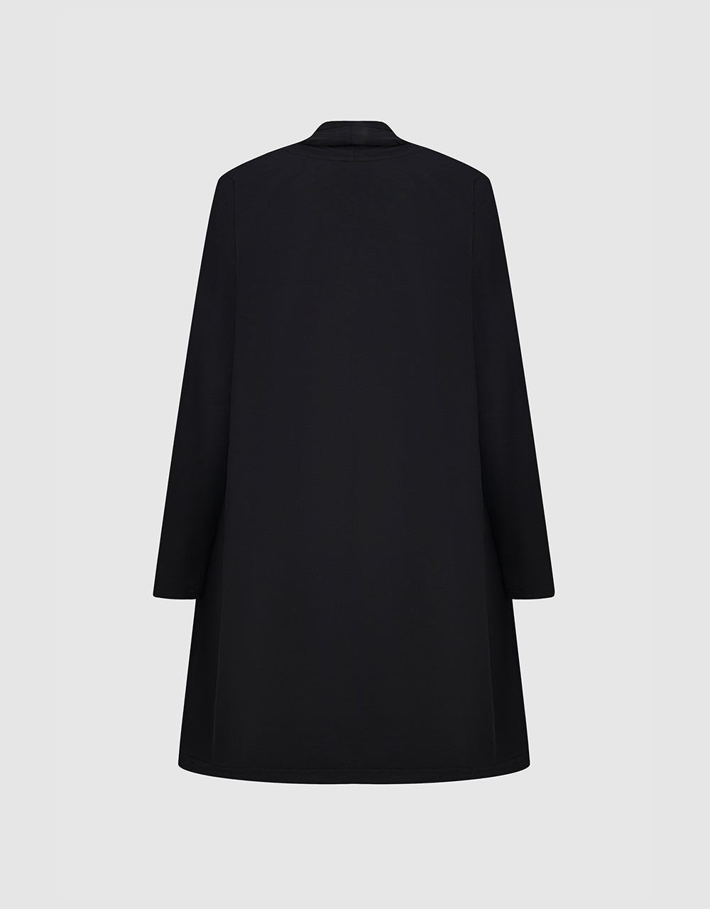 Oversized Trench Coat