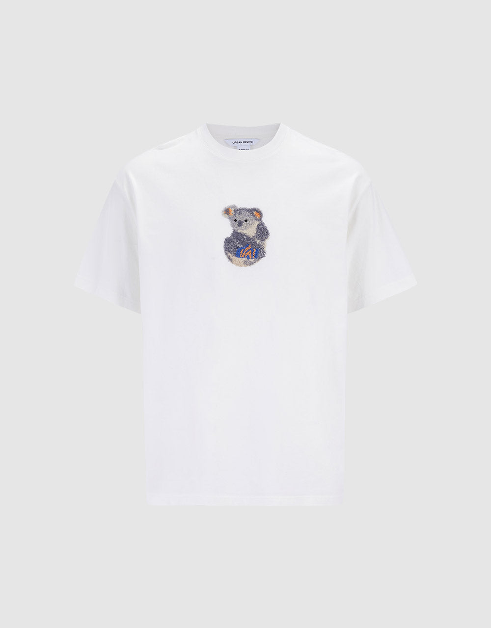 Koala Print T-Shirt