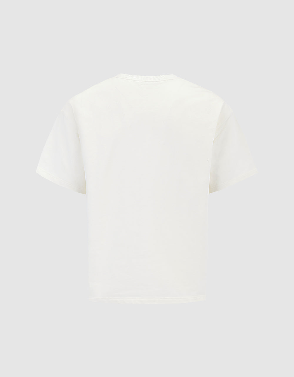 Embroidered T-Shirt