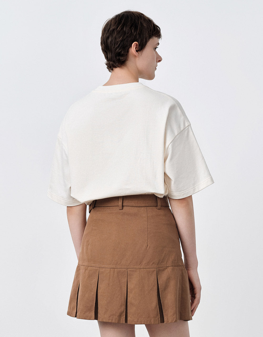 Embroidered T-Shirt