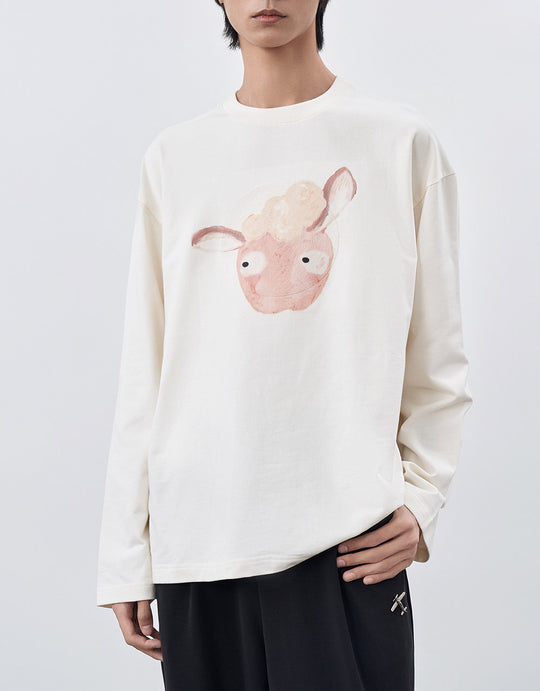 Animal Print T-Shirt