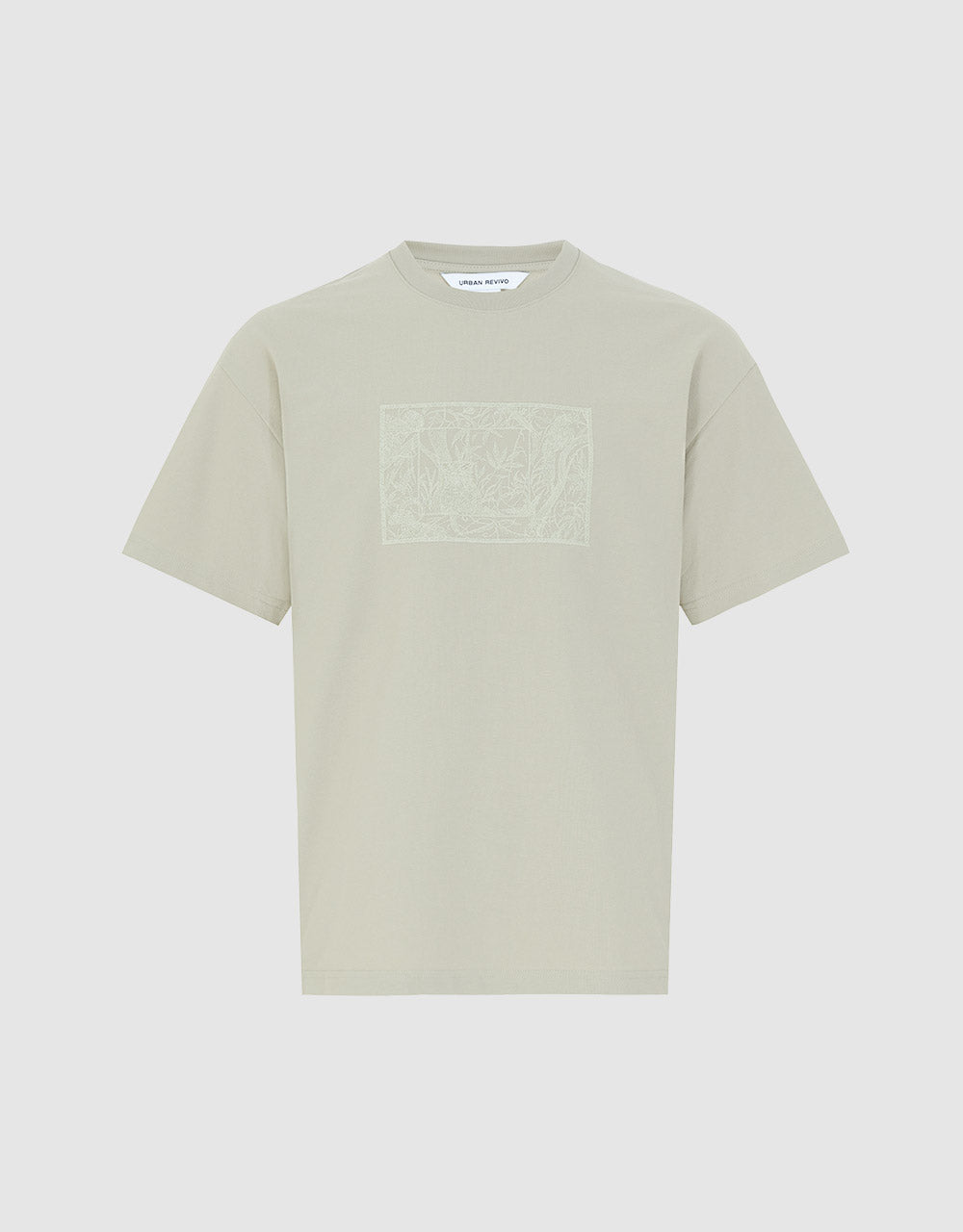 Printed T-Shirt
