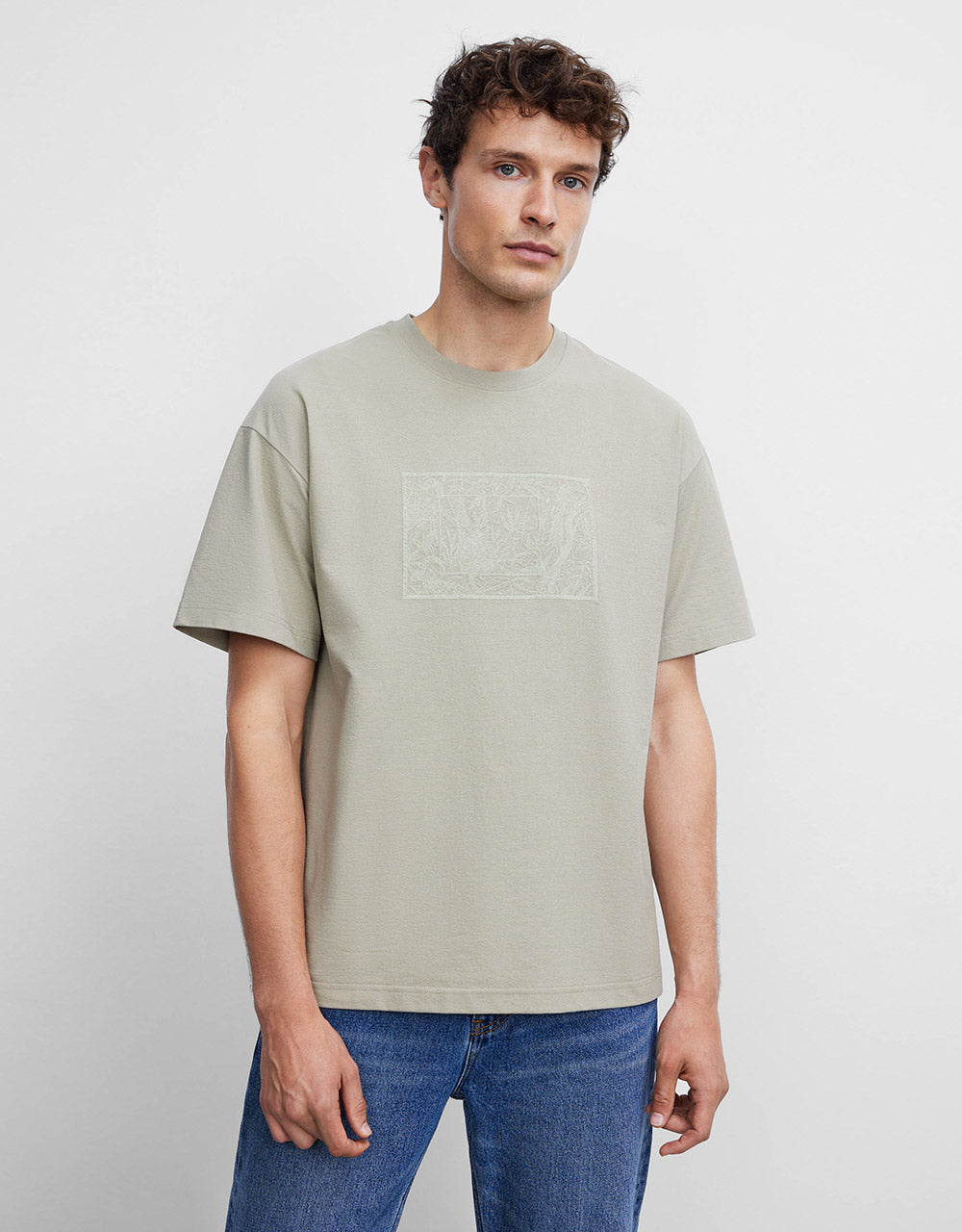 Printed T-Shirt