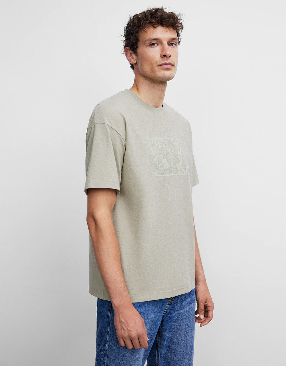 Printed T-Shirt
