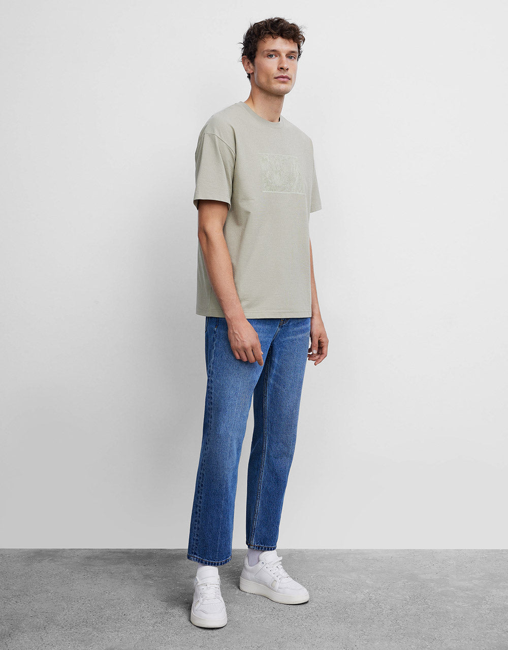 Printed T-Shirt