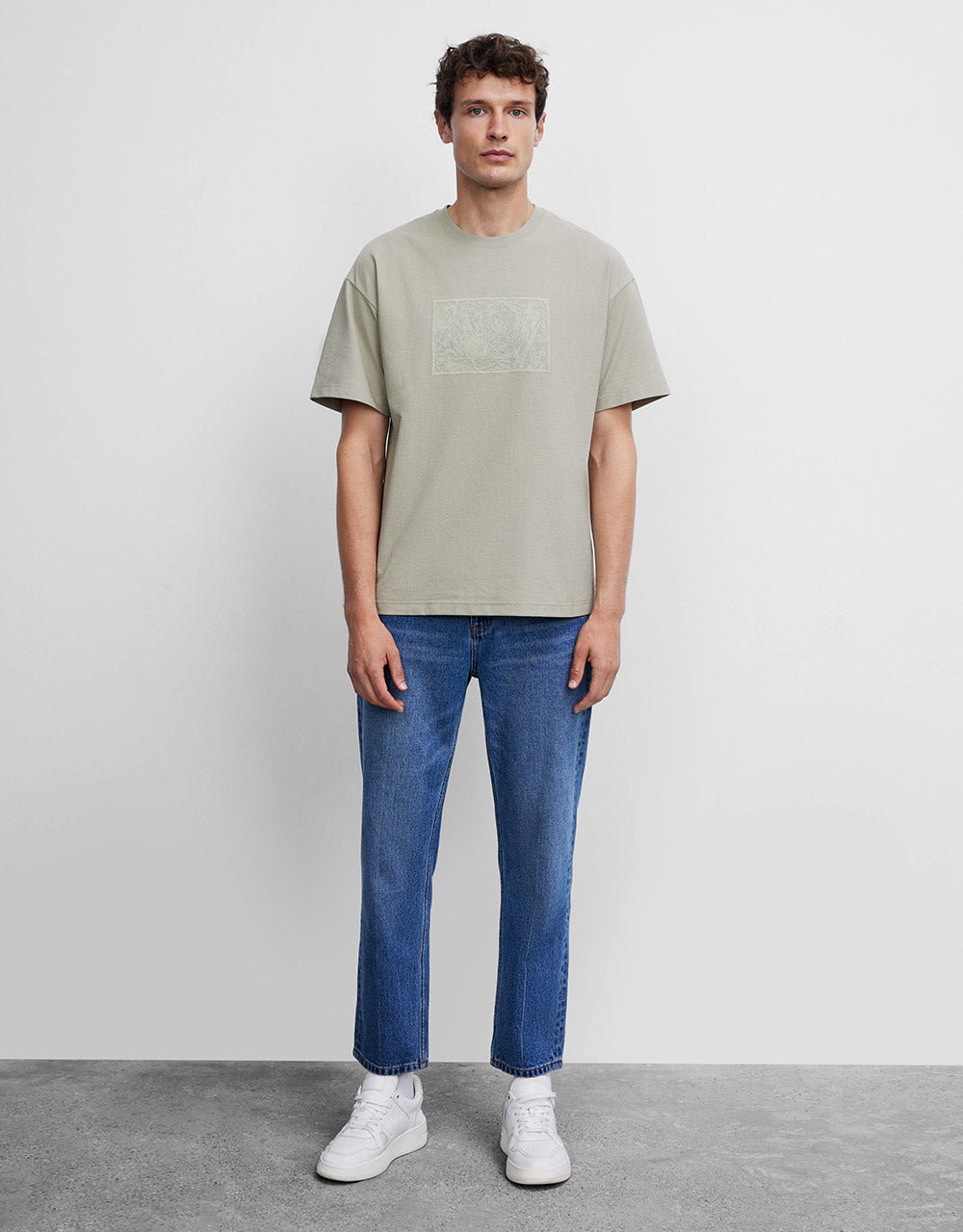 Printed T-Shirt
