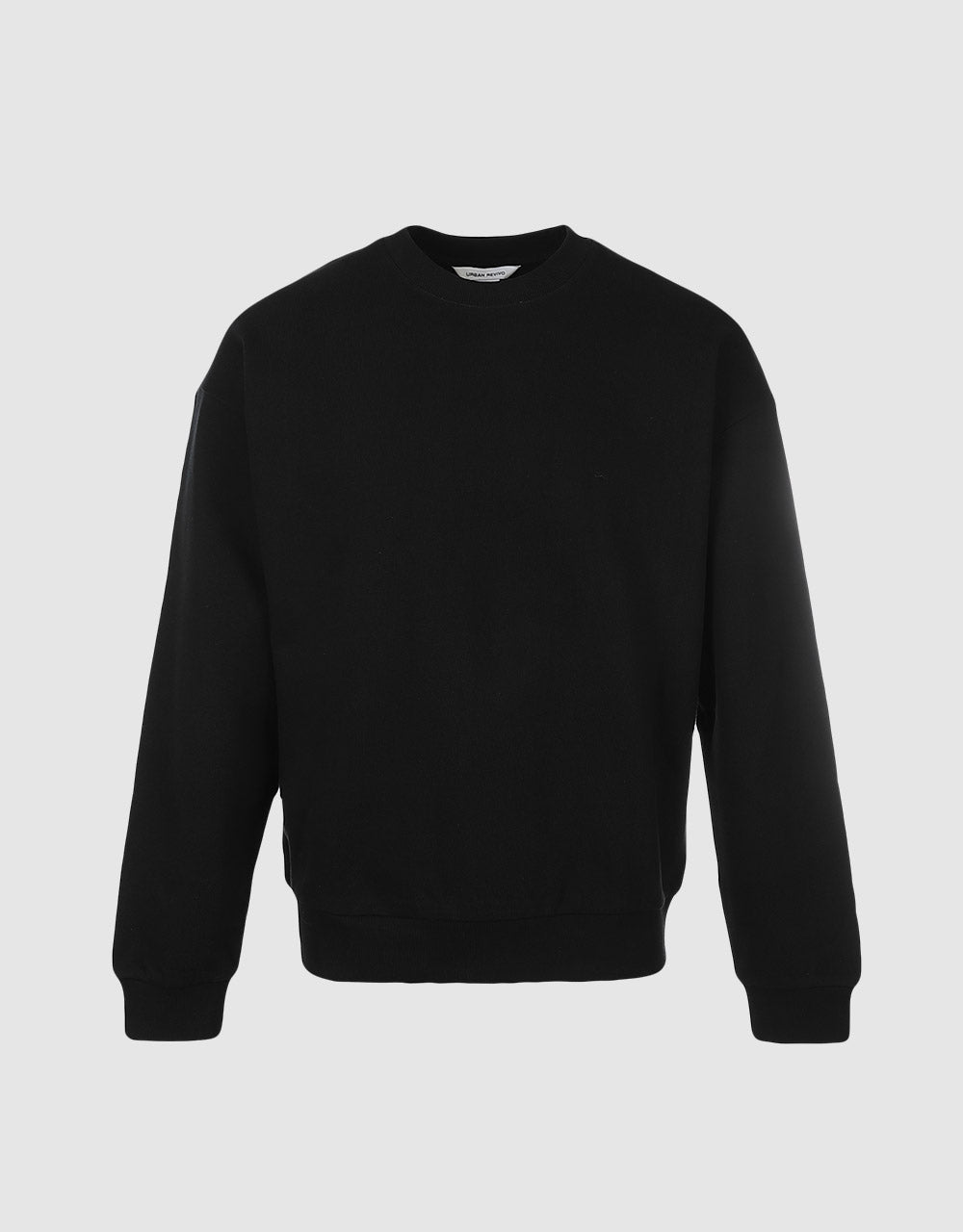 Squirrel Print Sweatshirt