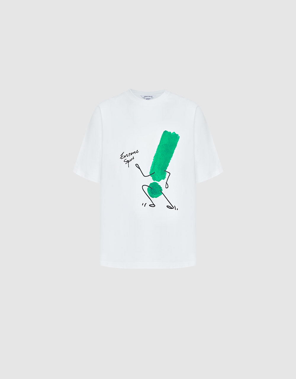 Printed T-Shirt