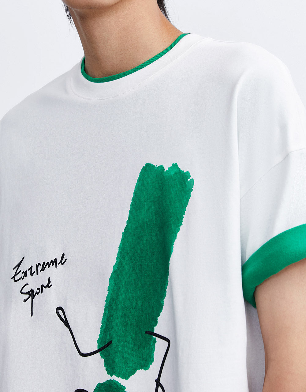 Printed T-Shirt