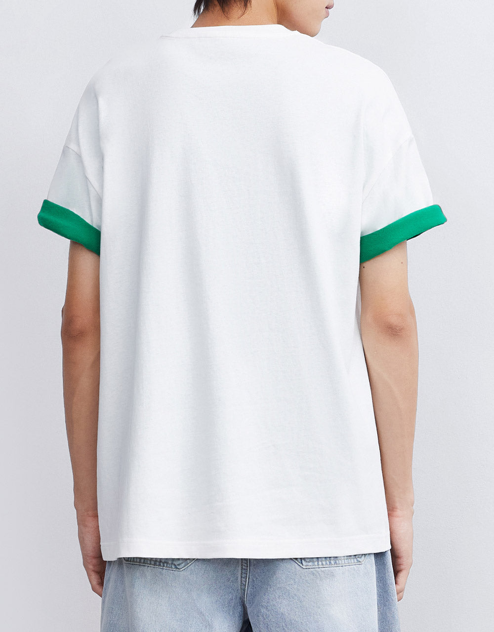Printed T-Shirt