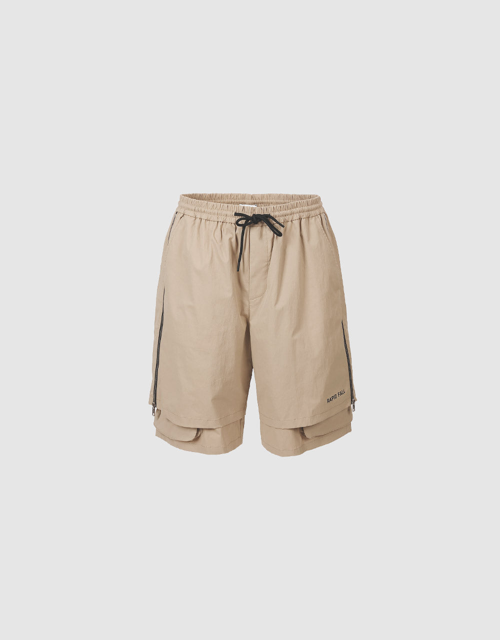 2-In-1 Shorts