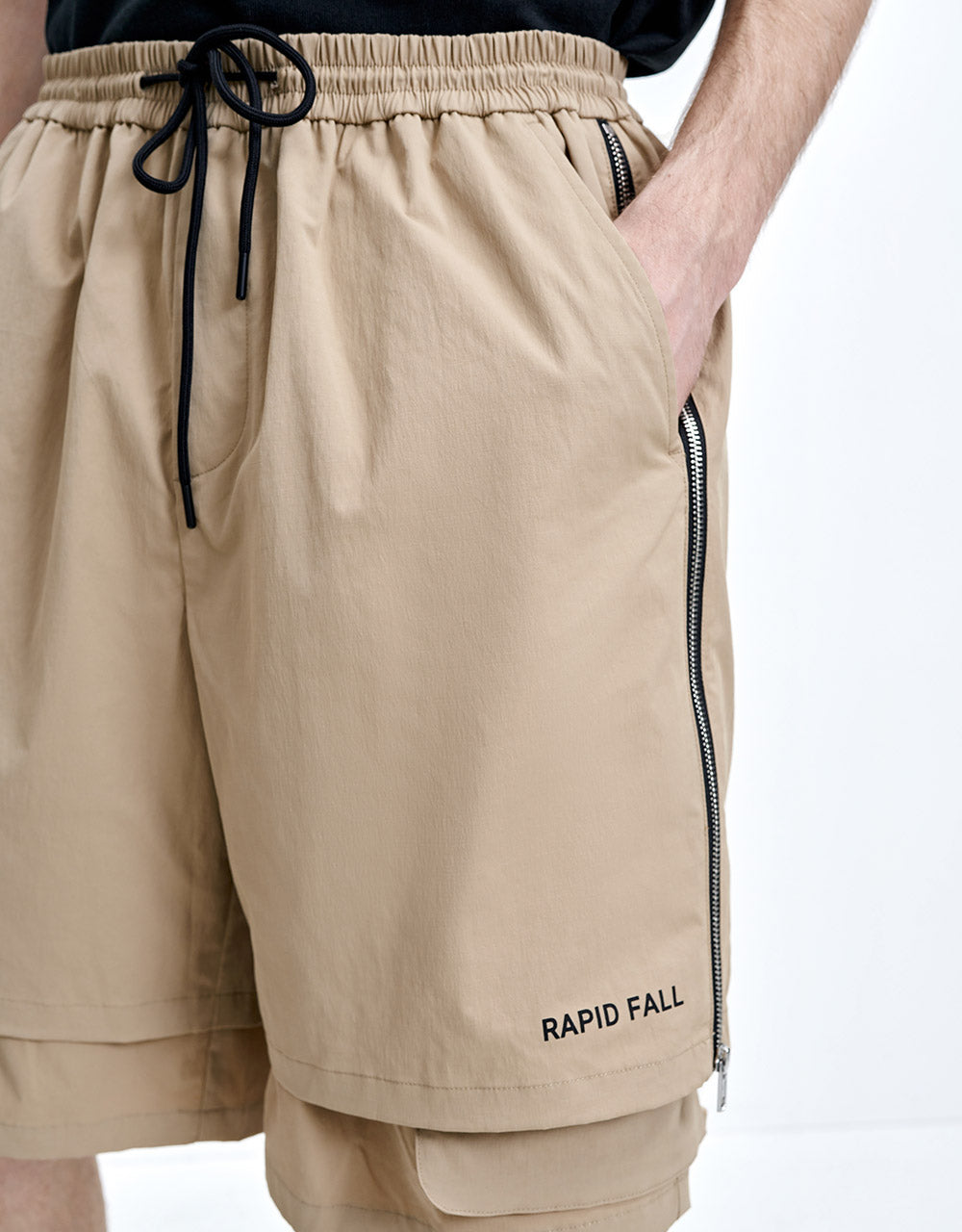 2-In-1 Shorts