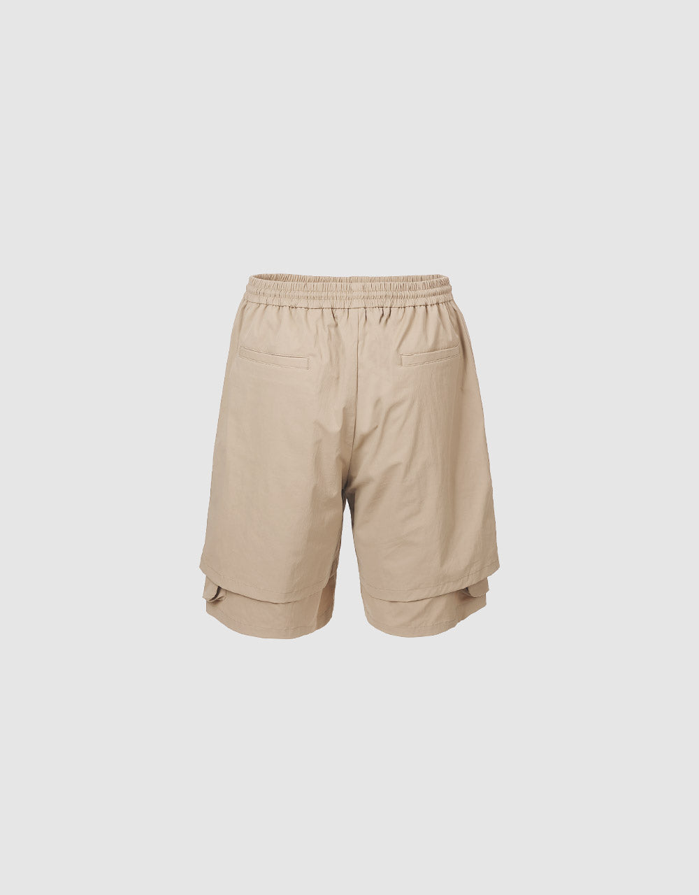 2-In-1 Shorts