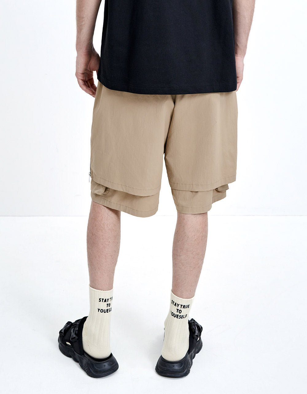2-In-1 Shorts