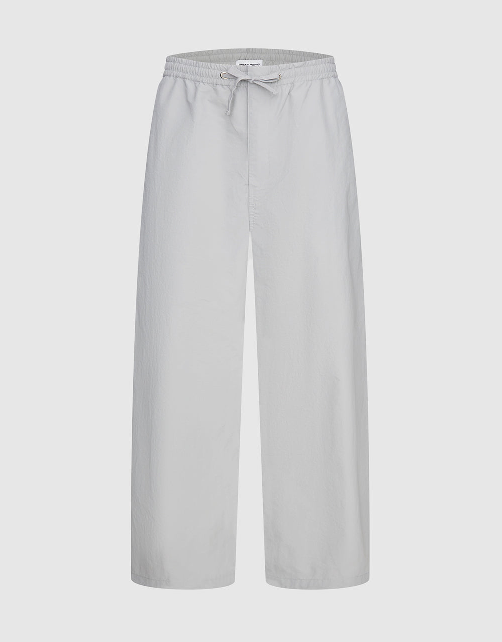 Oversized Jogger Pants
