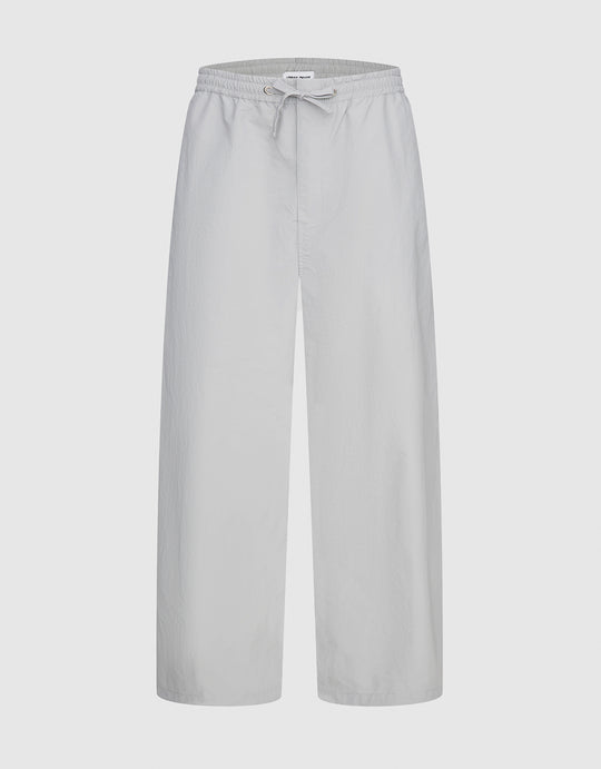 Oversized Jogger Pants