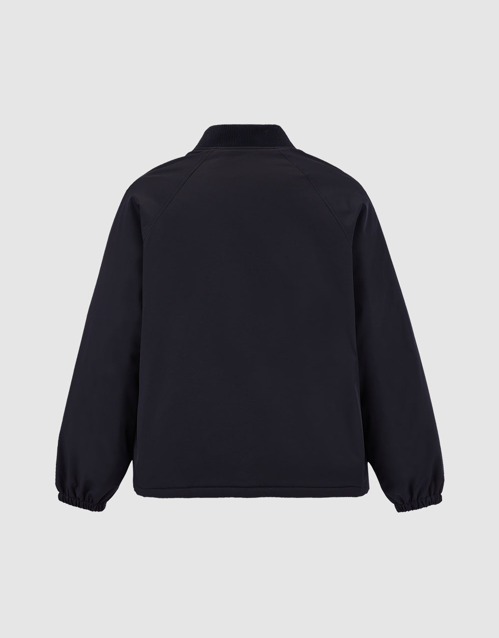 Tie Front Down Jacket