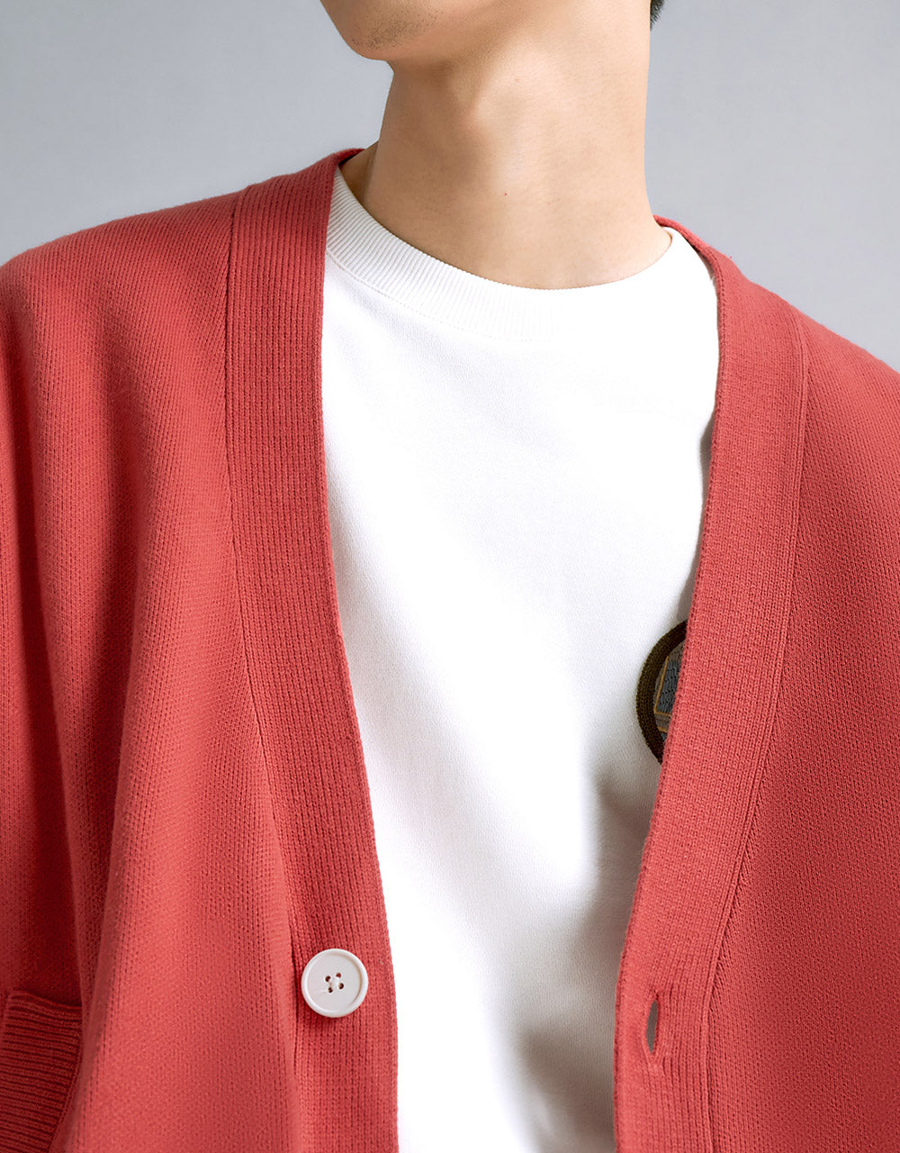 Mickey Mouse Cardigan