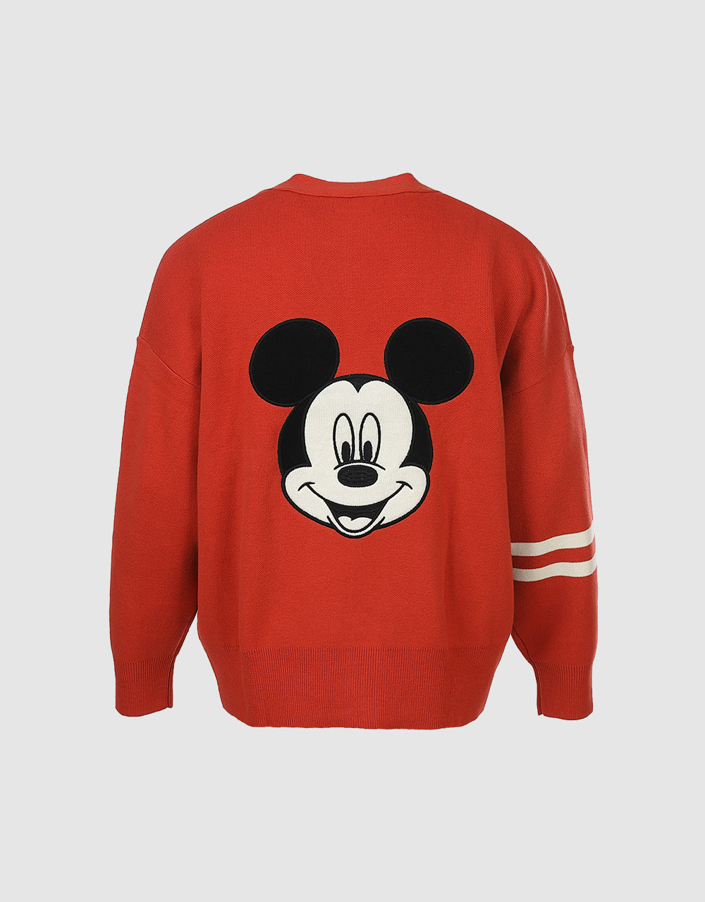 Mickey Mouse Cardigan
