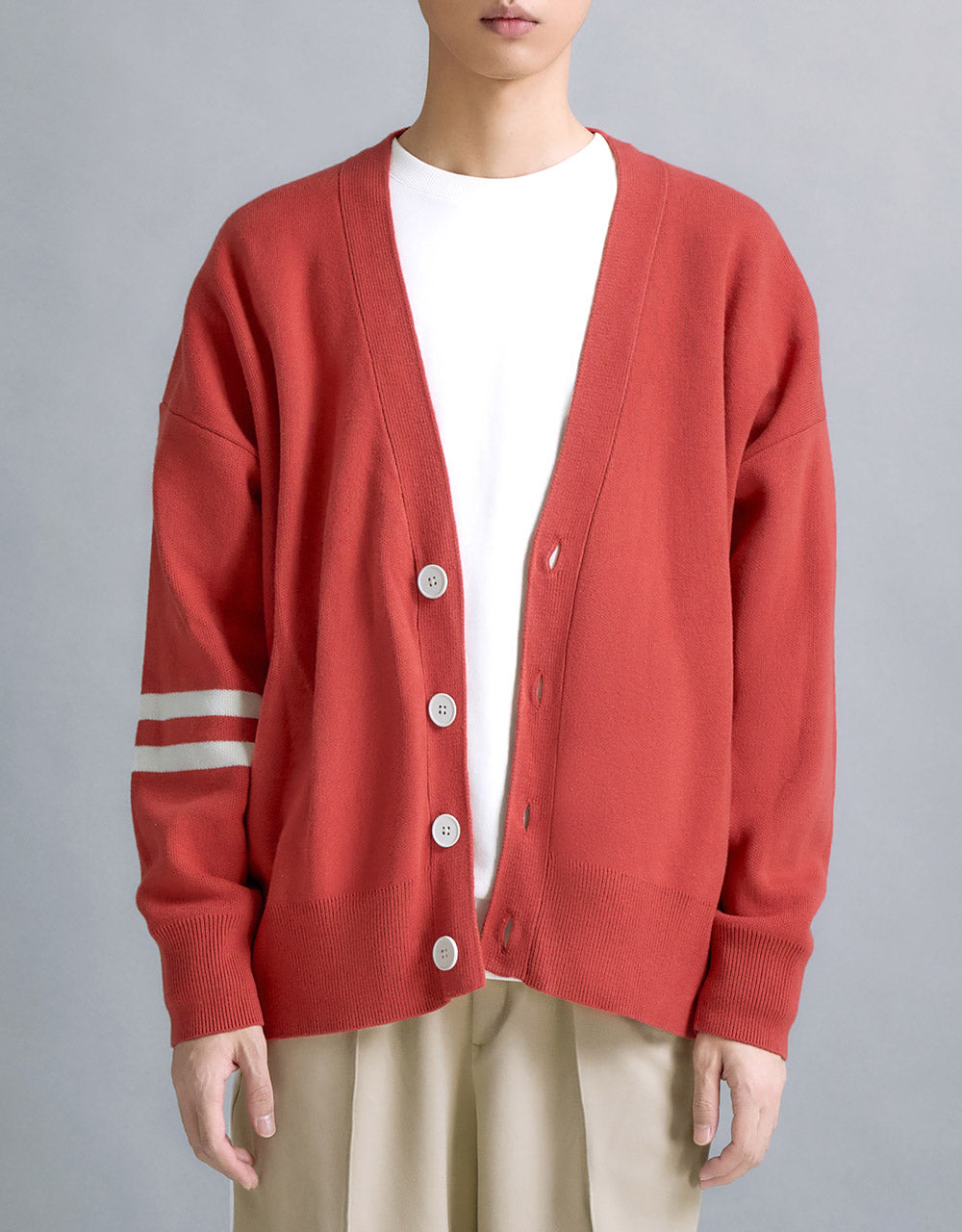 Mickey Mouse Cardigan