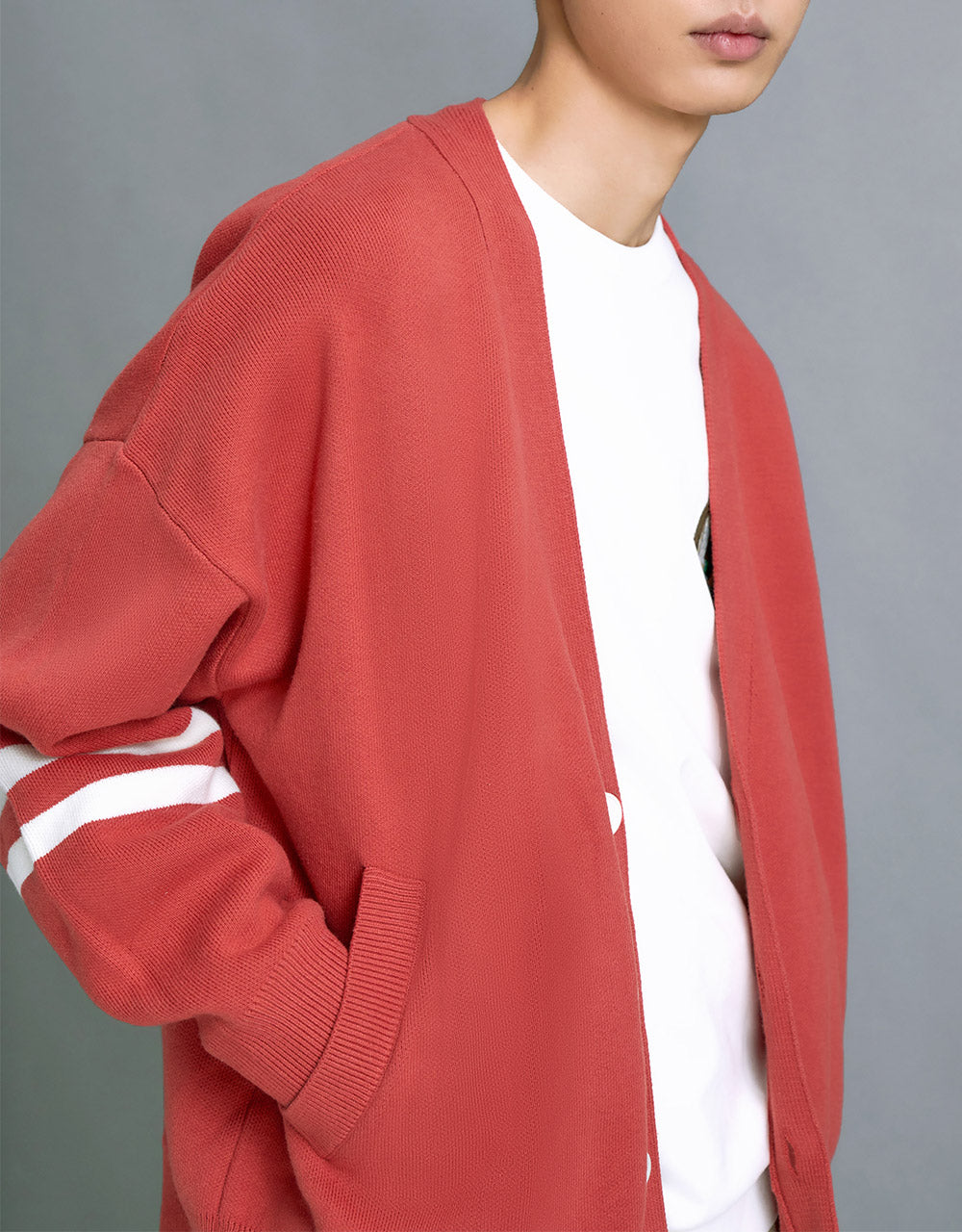 Mickey Mouse Cardigan