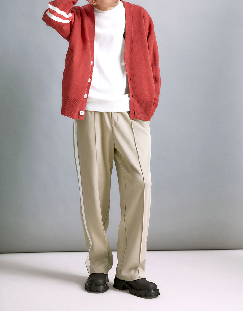 Mickey Mouse Cardigan